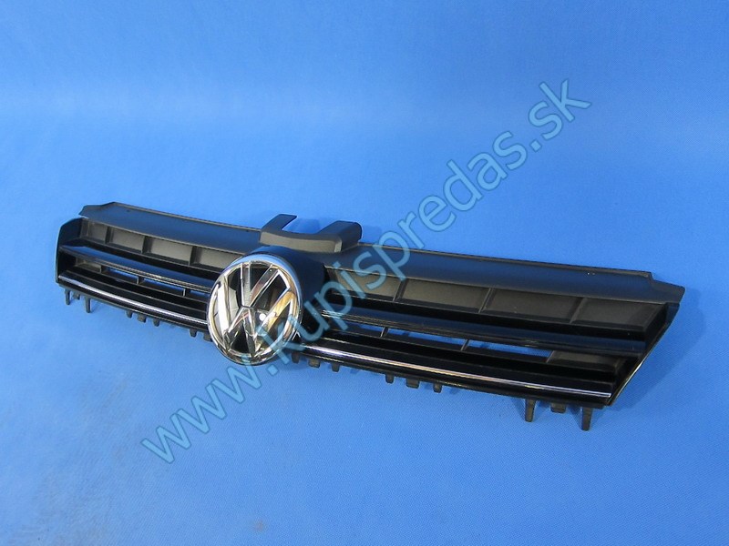 Predná maska VW GOLF 7